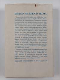 Ihmisen murhenäytelmä