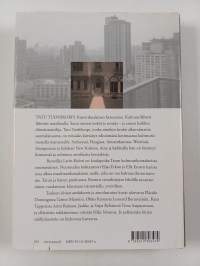 Sydän maailmalla : välähdyksiä Tatu Tuohikorven diplomaattiuralta