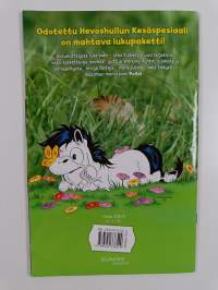 Hevoshullu - kesäspesiaali