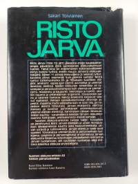Risto Jarva
