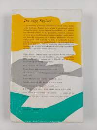 Upptäcktsresa i England