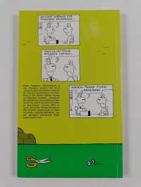 Me muut : usko siirtää vuoria