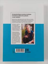 Elämäni kuvakirja (signeerattu)