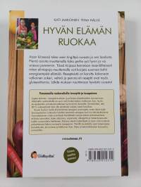 Hyvän elämän ruokaa
