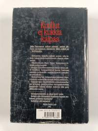 Kuollut ei kukkia kaipaa