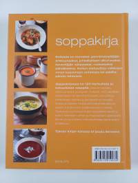 Soppakirja