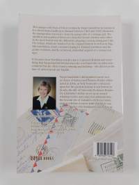 Letters from an Immigrant Teenager