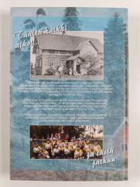 Sarvelan tuvasta maailmalle : Pyhäjärven Pohti 1934-2000