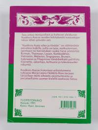 Kaakkois-Aasia eilen ja tänään