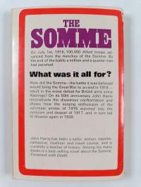 The Somme : Death of a Generation