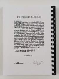 Saksan vapaamuurarius - lyhyt oppimäärä