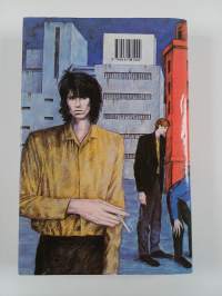 The True Adventures of the Rolling Stones