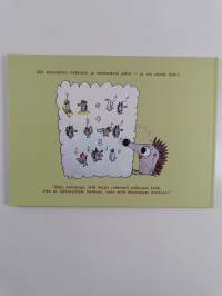 Olipa kerran outo siili