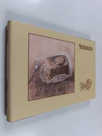 Katri Antell Oy 130 vuotta : juhlakirja