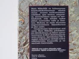 Talvinen tarina ja muita kirjoituksia