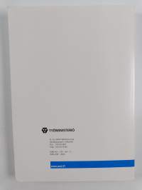 Loputon matka - vietnamilaisten ja somalialaisten kertomuksia pakolaisuudesta (signeerattu, tekijän omiste)