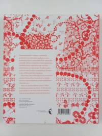 Kankaanpainanta : välineet, suunnittelu, painaminen