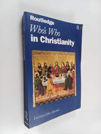 Who's who in Christianity