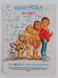 Suomen Mad 6/1986