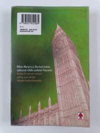 Patriootti Moriarty 15