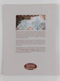 Kiehtovat kuviot - vaalimisen arvoiset