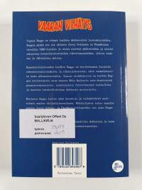 Vaaran viehätys : valitut kirjoitukset 1987-2015
