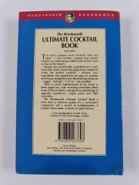 The Wordsworth ultimate cocktail book