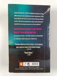 Ennen kuin tulee pimeää