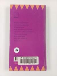 Simpsakka ihminen ja muut : kertomuksia selkokielellä ; Kevätrakkaus ; Minä pärjään kyllä