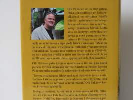 Lumi ja savanni - Kuiskauksia maailman kujilta