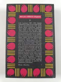 Mies joka kuoli ; St. Mawr