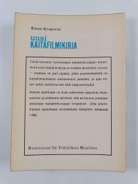 Uusi kaitafilmikirja
