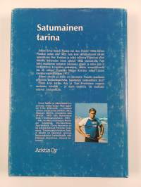 Pentik : satumainen tarina