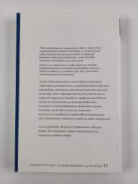 Uusi aika : kirjoituksia nykykulttuurista ja aikakauden luonteesta