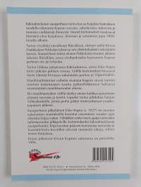 Käkisalmelaisen suurperheen tarina