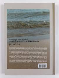 Elämässä mukana : Aurinkorannikon kokoomus : sininen vuosikymmen