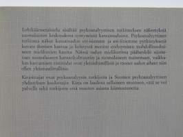 Lohikäärmetaistelu suomalaisten kansansatujen pohjalta