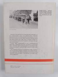 Kansallishenkeen uskoen 2