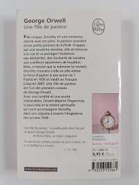 Une Fille de Pasteur