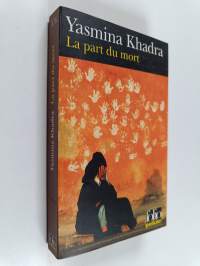 La part du mort - une enquête du commissaire Llob