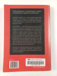 Kontrollikoulu : näkökulmia koulutukselliseen hallintaan ja toisin oppimiseen