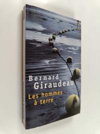 Les hommes à terre