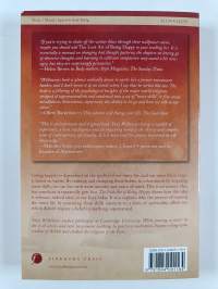 The Lost Art of Being Happy - Spirituality for Sceptics