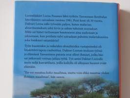 Neljä vuosikymmentä lastenlääkärinä Tansaniassa