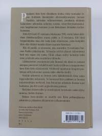 Risto Ryti : elämä isänmaan puolesta