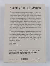 Suomen puolustaminen : Suomen puolustuskysymyksen ja puolustusmahdollisuuksien pääpiirteet. Mitä jokaisen kansalaisen tulisi tietää näistä asioista