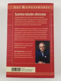 Talouden ilmestyskirja (signeerattu, tekijän omiste)