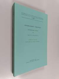 Lyydiläisiä tekstejä 4 = Lüdische Texte 4