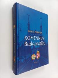Komennus Budapestiin