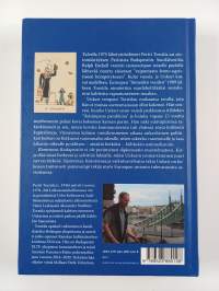 Komennus Budapestiin